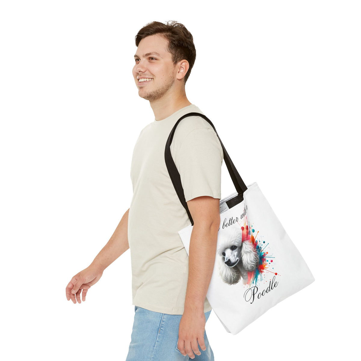 Tote Bag (AOP)