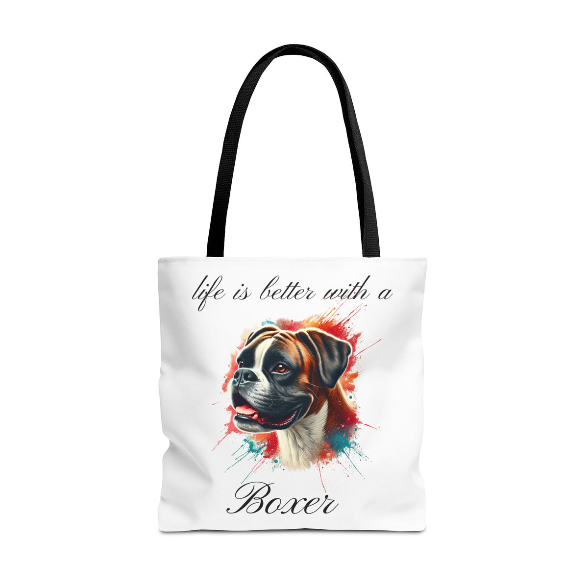 Tote Bag (AOP)