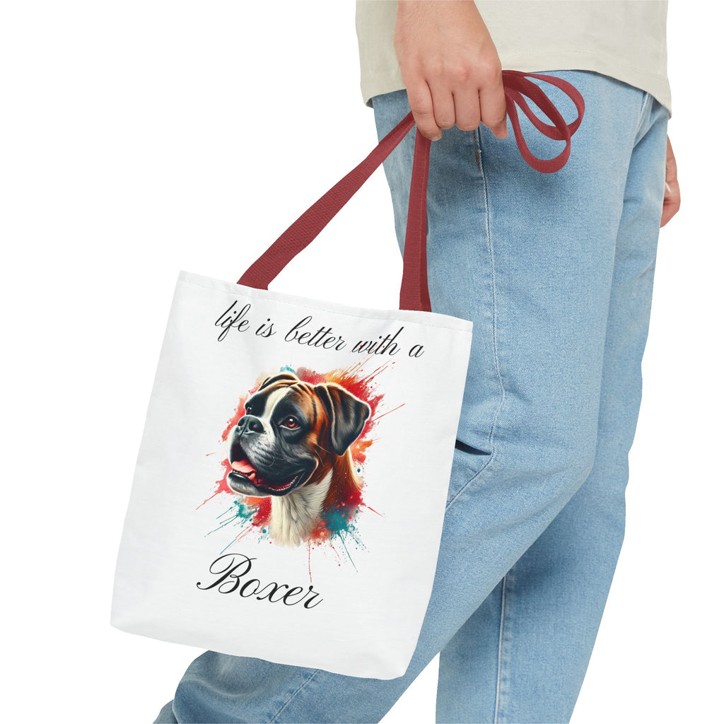 Tote Bag (AOP)