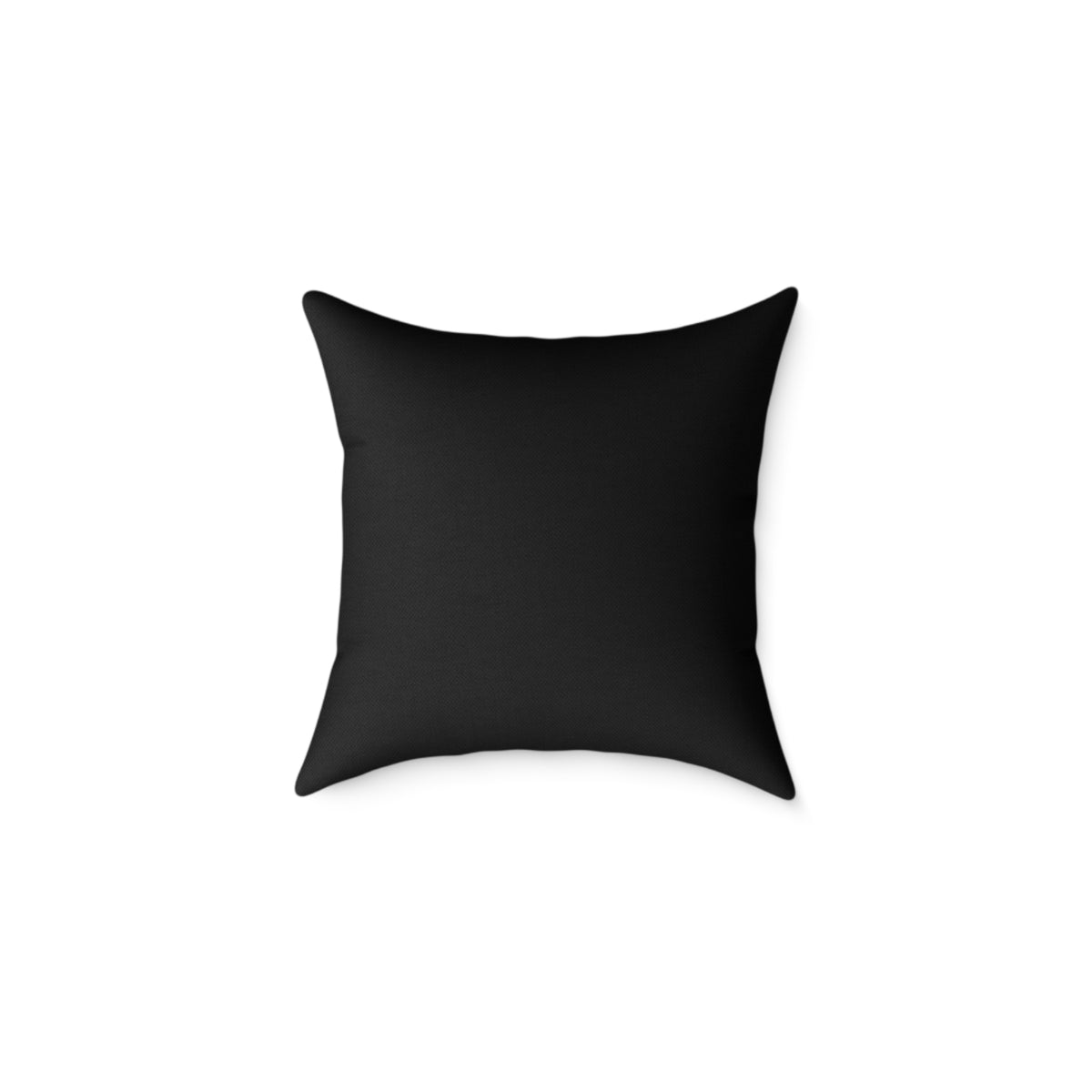 KOBE BRYANT | Soft Square Polyester Pillow | Comfortable Throw Pillow | Five Sizes | Accent Cushion for Living Room, Bed Room, or Den.