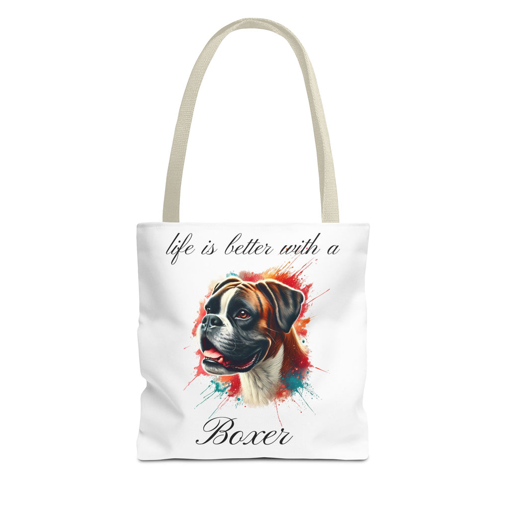 Tote Bag (AOP)