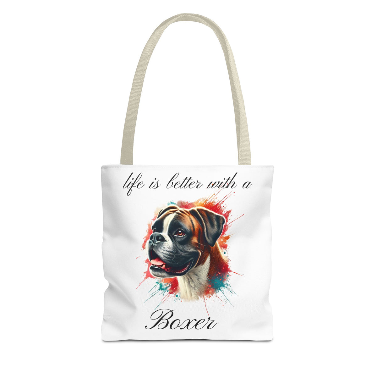 Tote Bag (AOP)