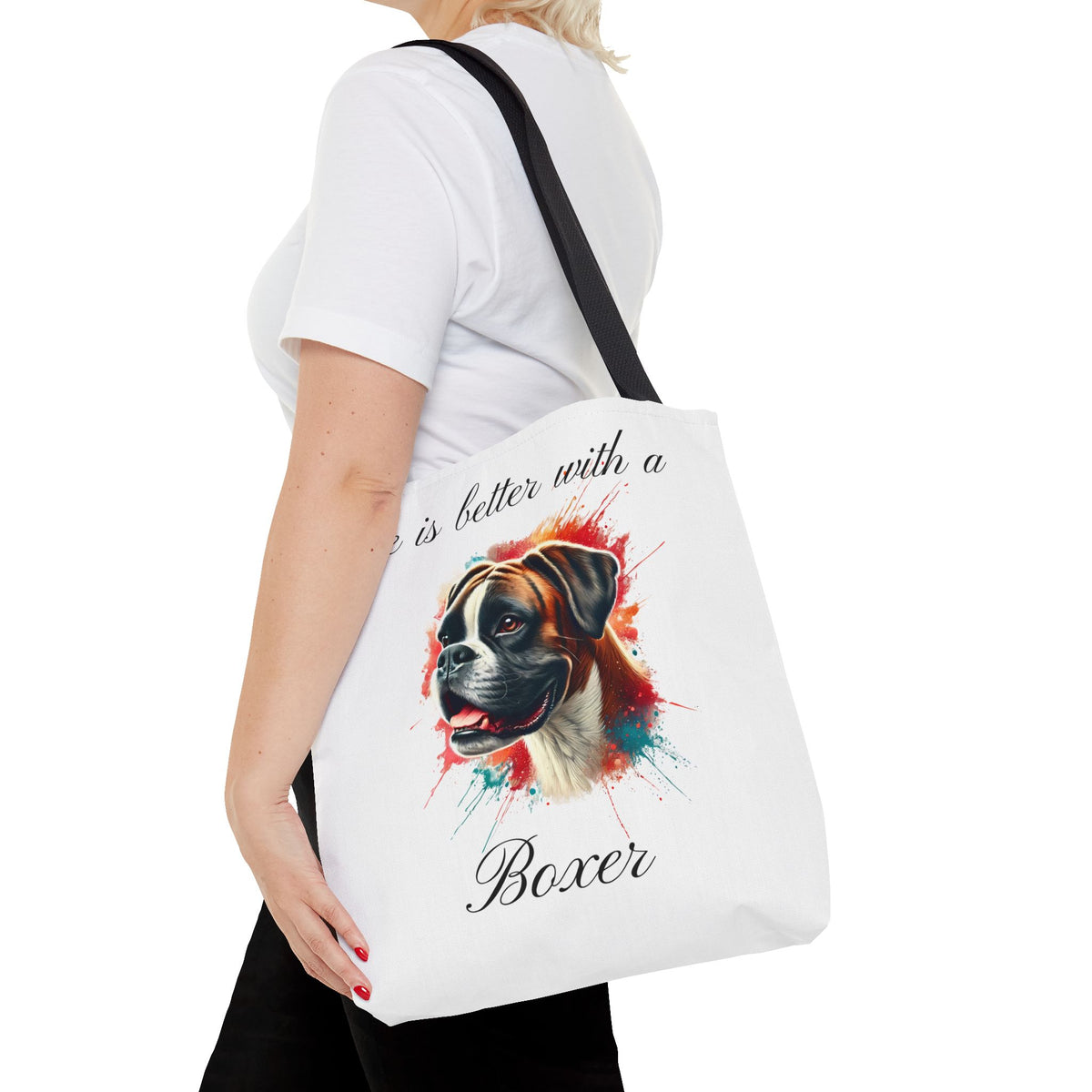 Tote Bag (AOP)