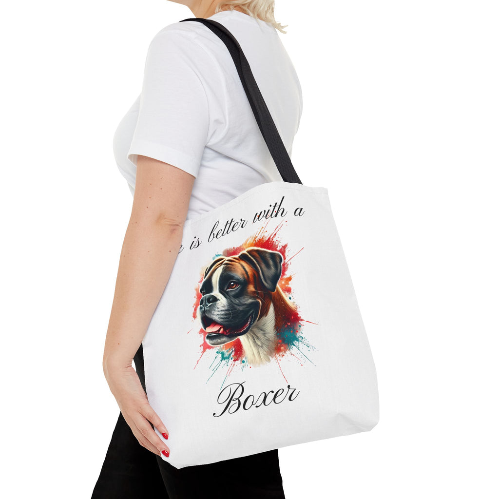 Tote Bag (AOP)