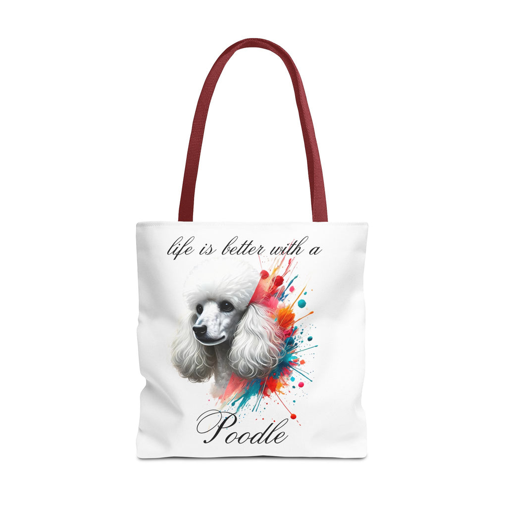 Tote Bag (AOP)