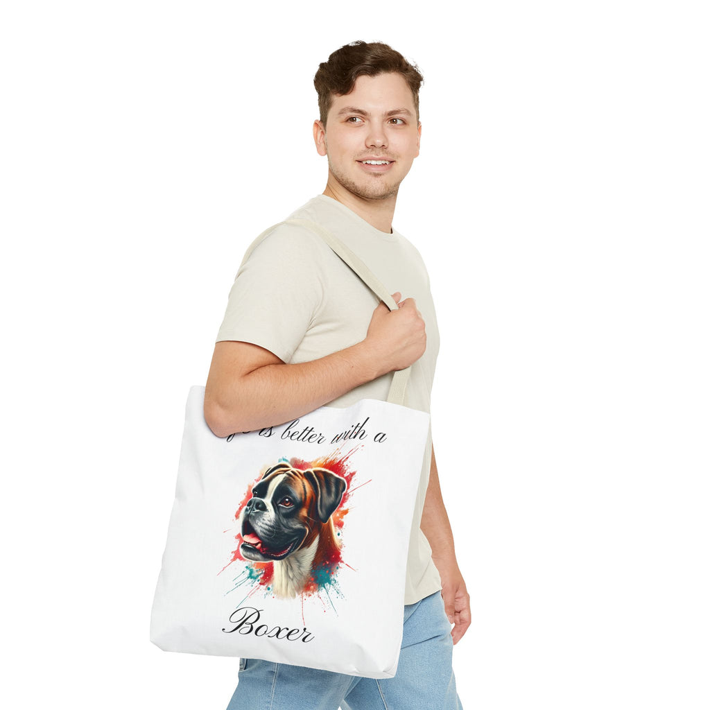 Tote Bag (AOP)