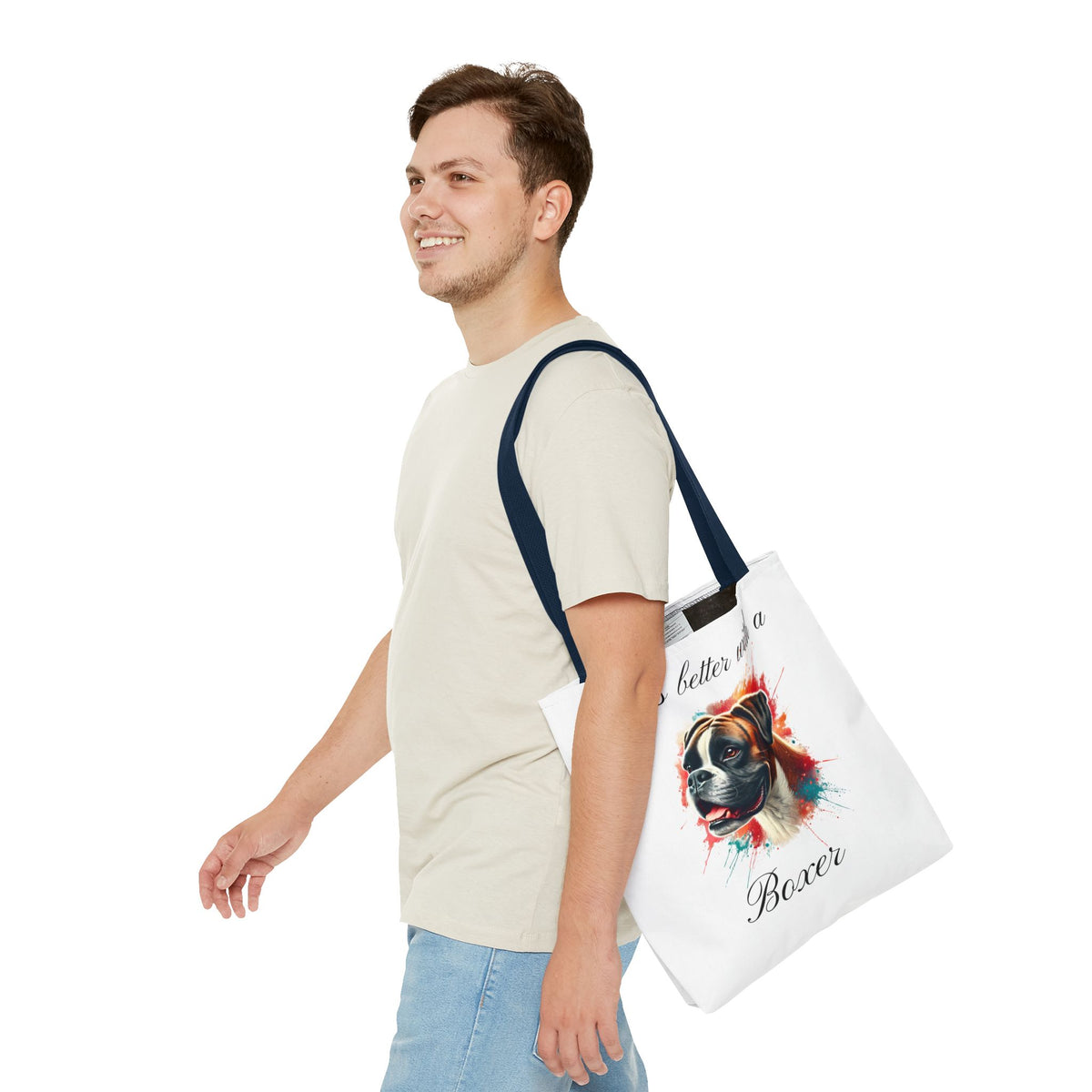 Tote Bag (AOP)