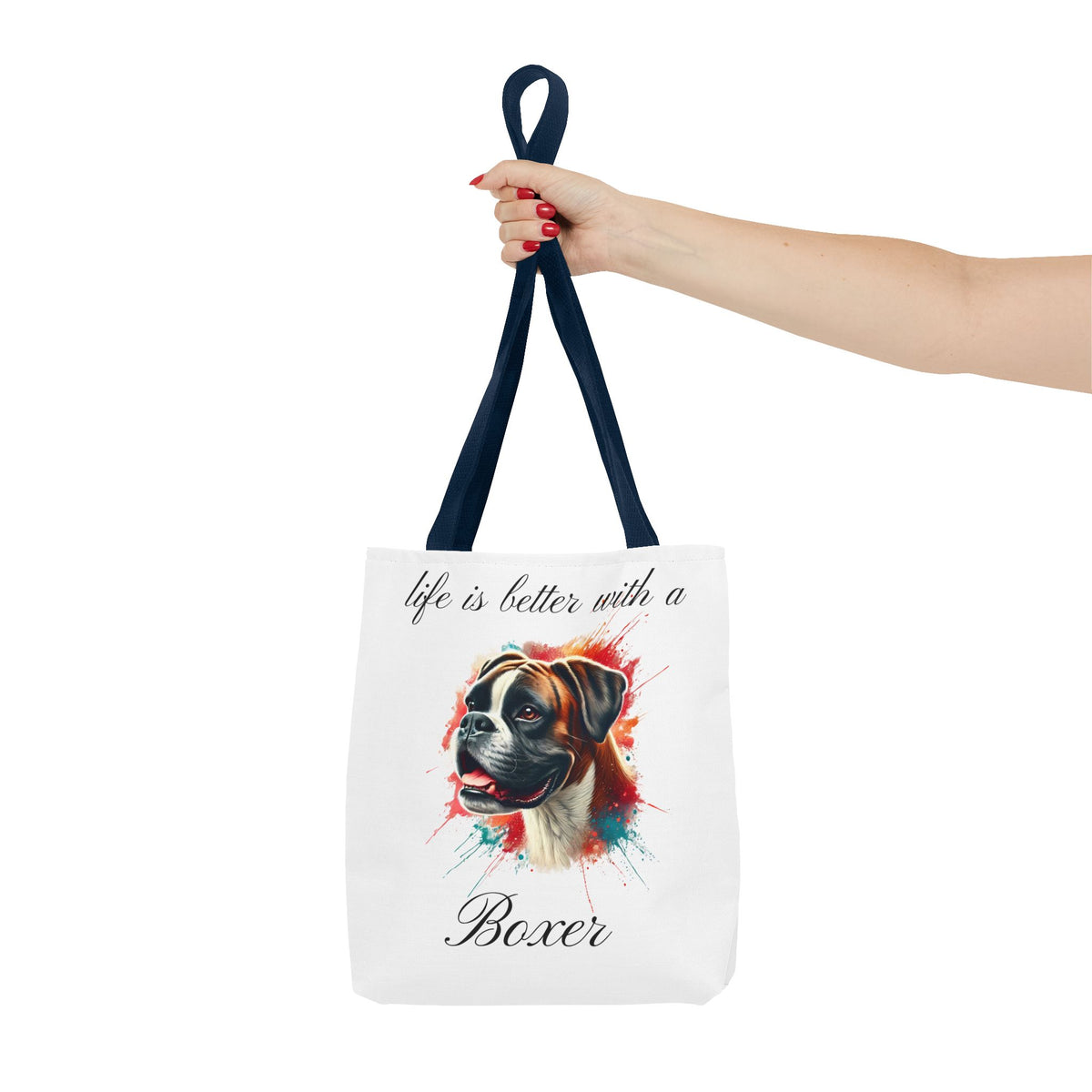 Tote Bag (AOP)