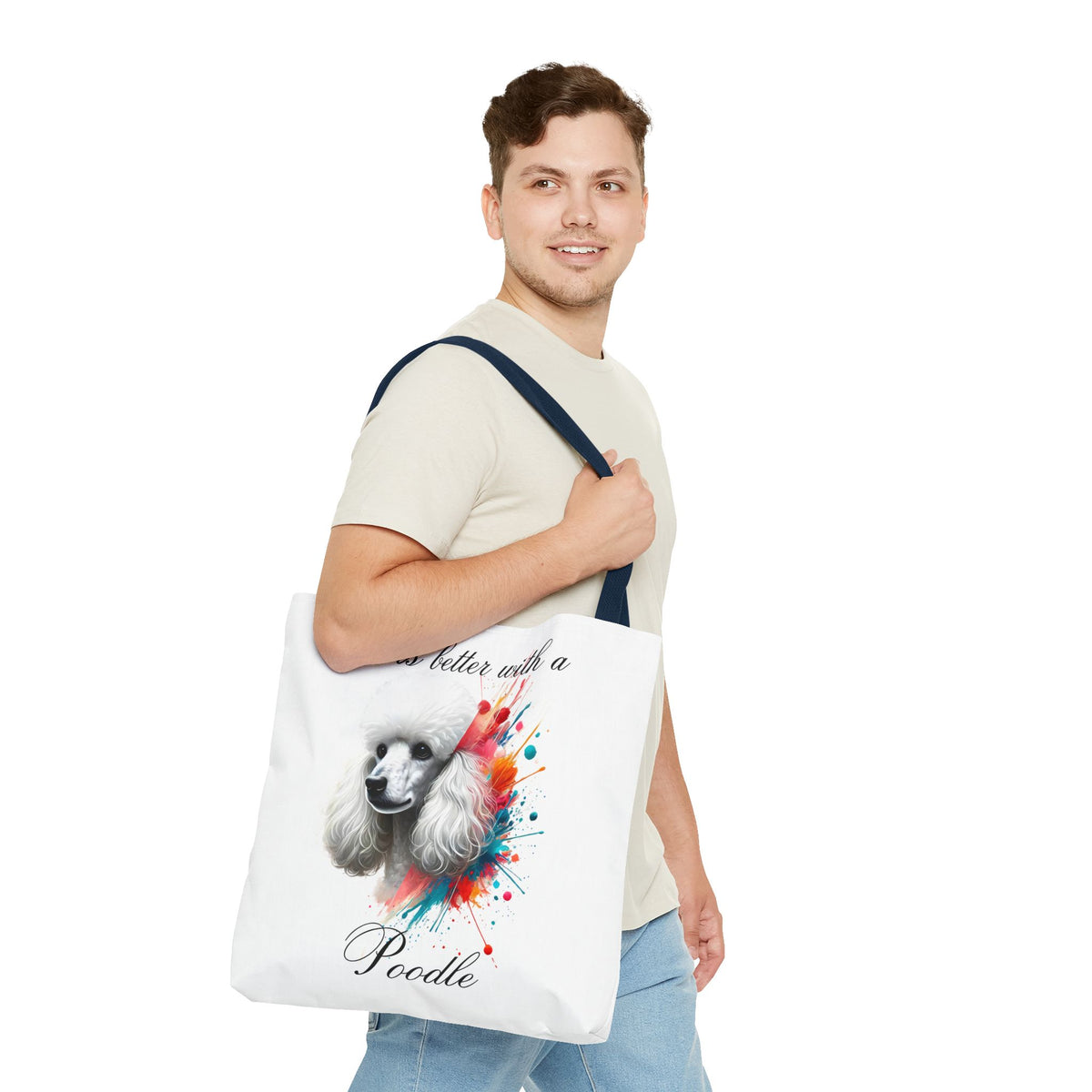 Tote Bag (AOP)