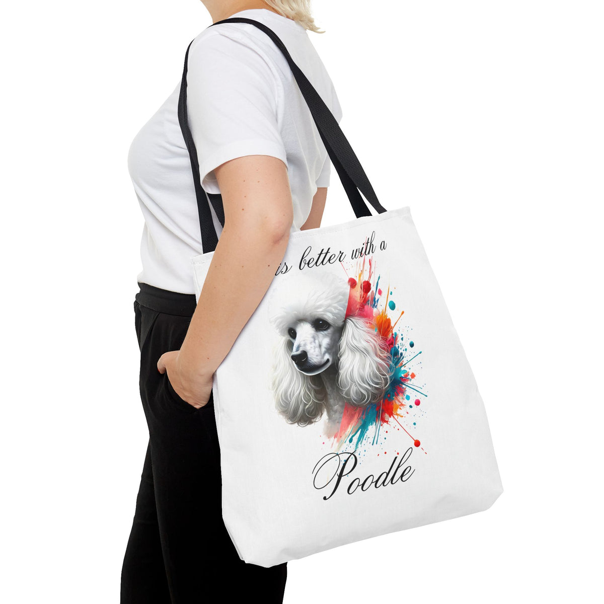 Tote Bag (AOP)
