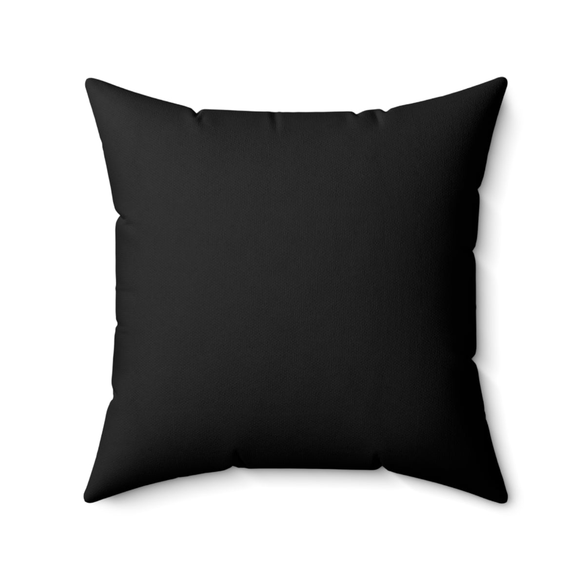 Soft Spun Polyester Square Pillow - Jerry Lewis - Stylish Decorative Accent Cushion for Sofa, Bed and Home Décor - Durable & Comfortable