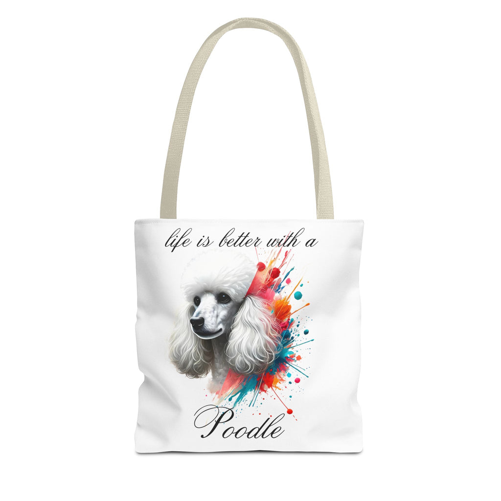 Tote Bag (AOP)