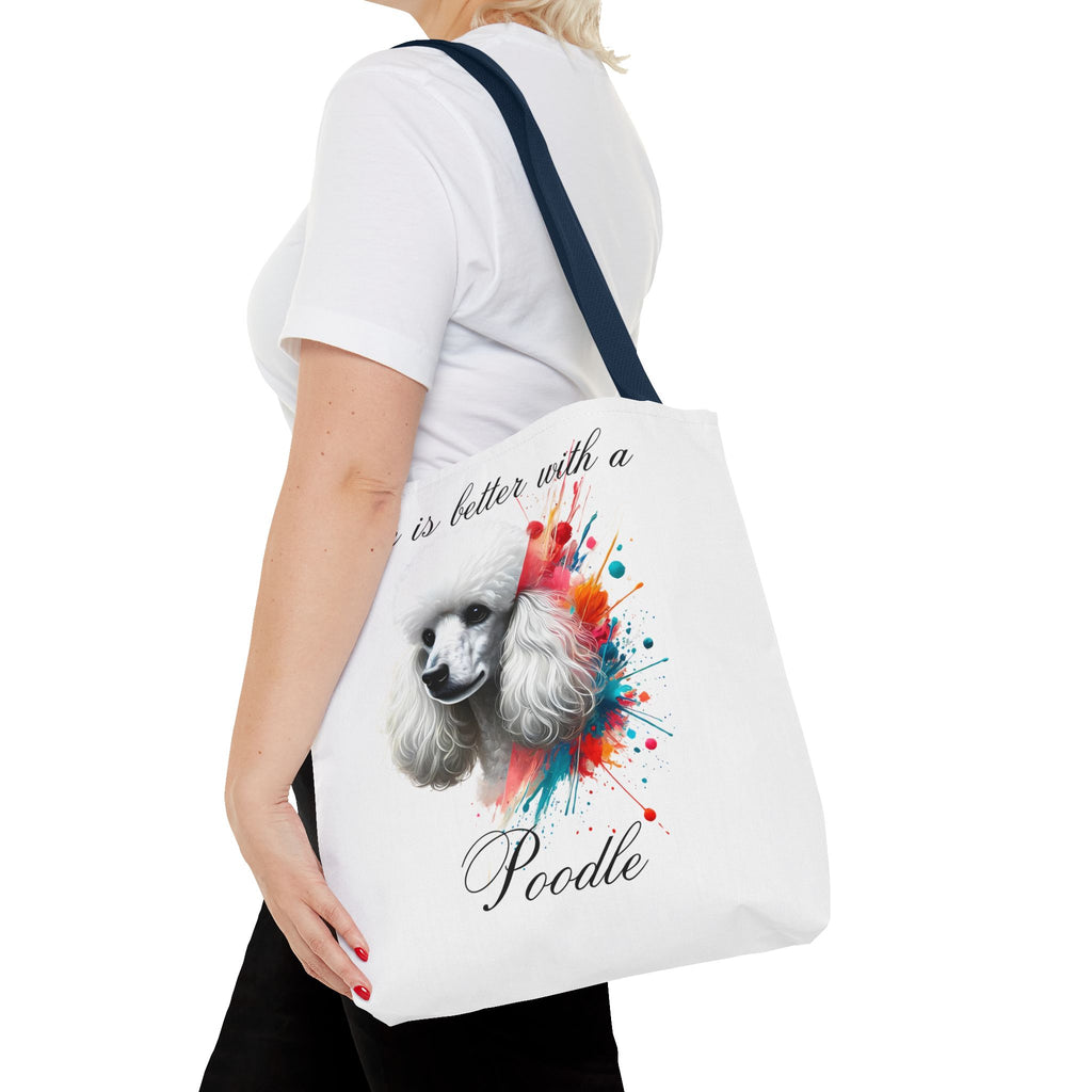 Tote Bag (AOP)