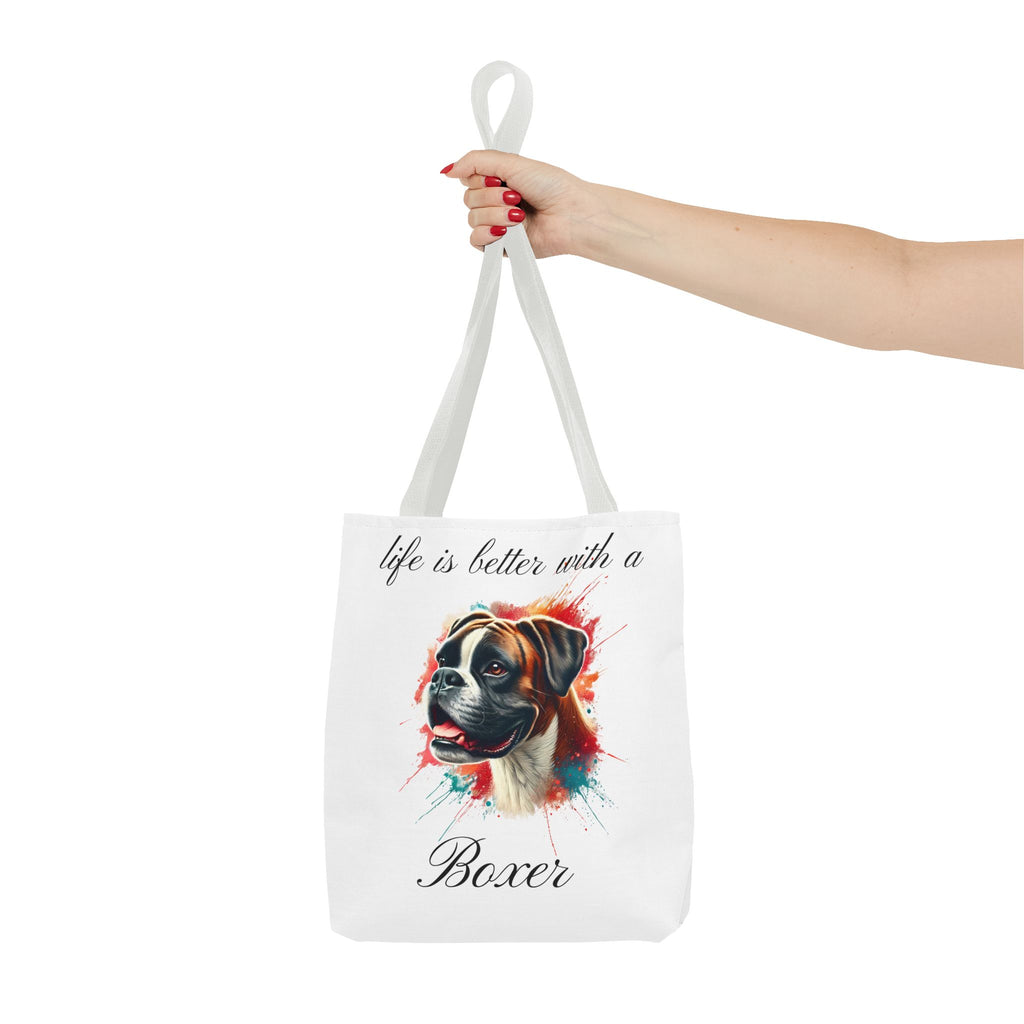 Tote Bag (AOP)