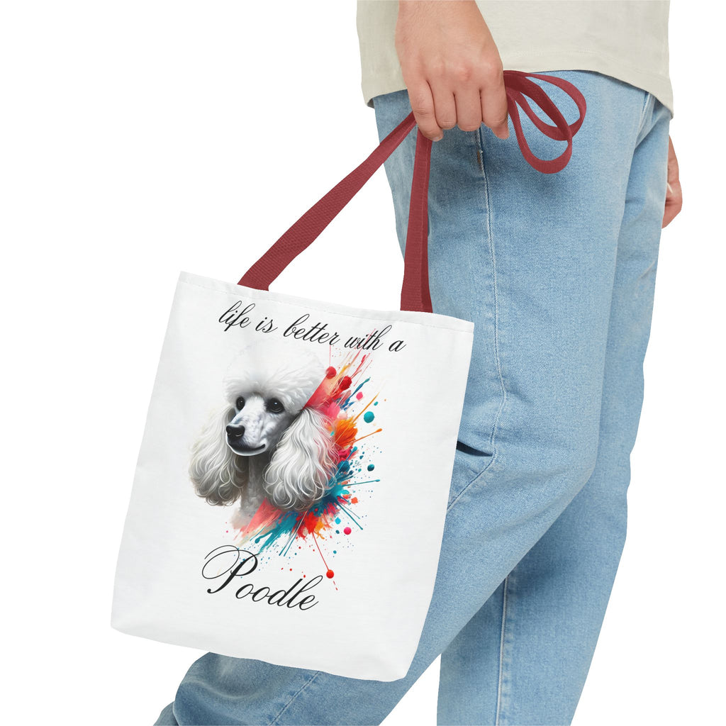 Tote Bag (AOP)