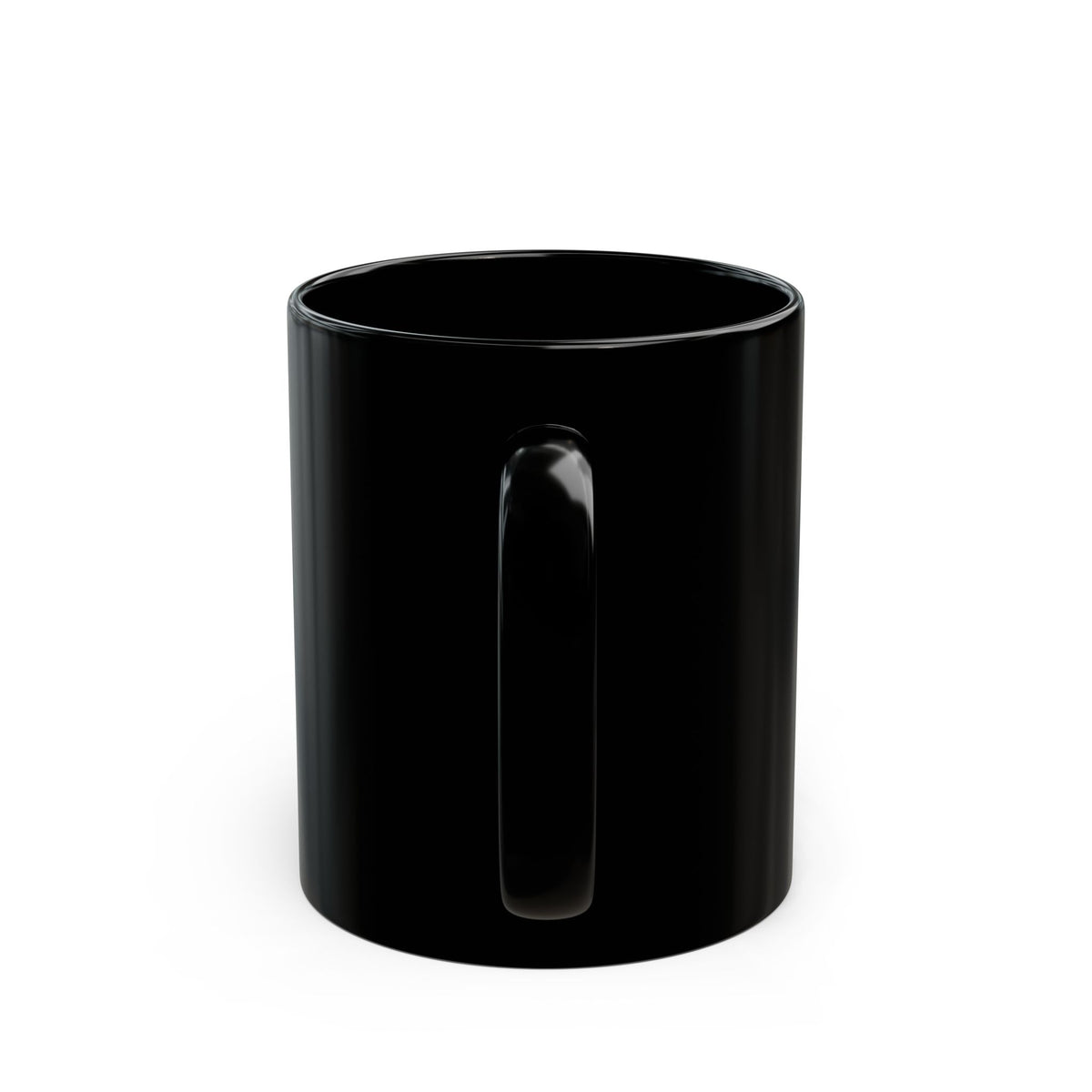Just Married, So Far So Good |Black Mug (11oz, 15oz)